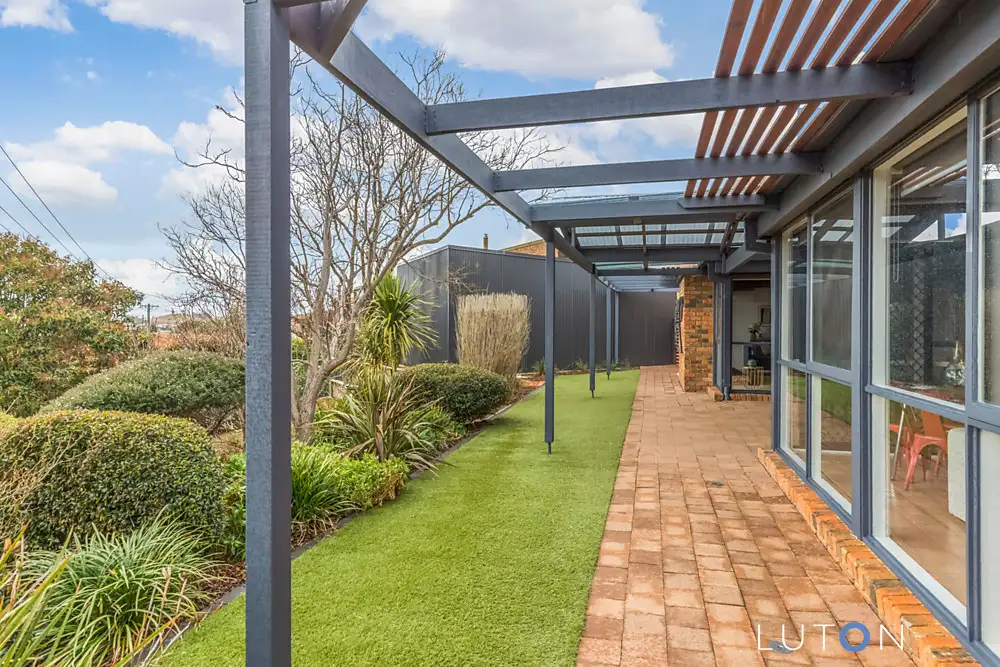 Main view of Homely house listing, 18 Deacon Close, Chisholm ACT 2905