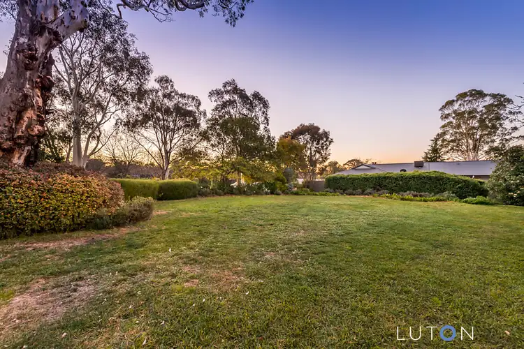 Third view of Homely house listing, 17 McLachlan Crescent, Weetangera ACT 2614