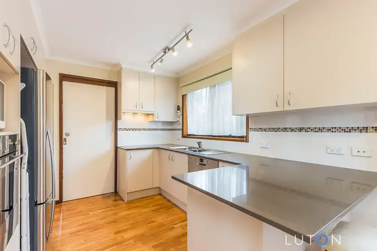 Fifth view of Homely house listing, 24 Staaten Crescent, Kaleen ACT 2617