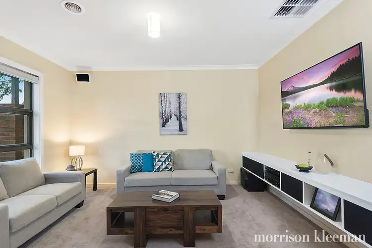 Second view of Homely house listing, 87 Eliot Avenue, Doreen VIC 3754