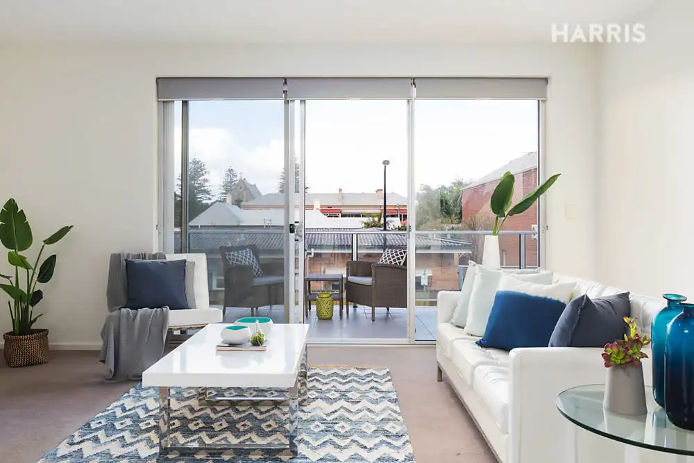 Main view of Homely apartment listing, 1/16 Colley Terrace, Glenelg SA 5045