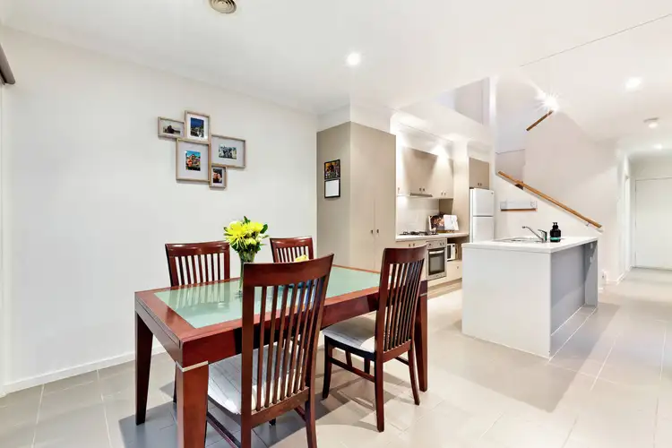 Fifth view of Homely townhouse listing, 9 Hampden Green, South Morang VIC 3752