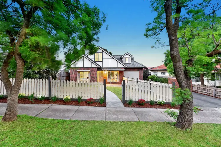 1/8 Tennyson Street, Watsonia VIC 3087