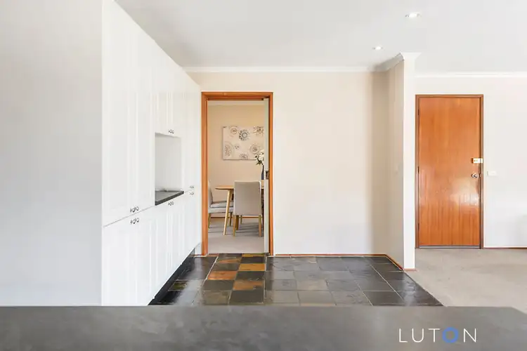 Fifth view of Homely house listing, 10 Hogue Place, Gilmore ACT 2905