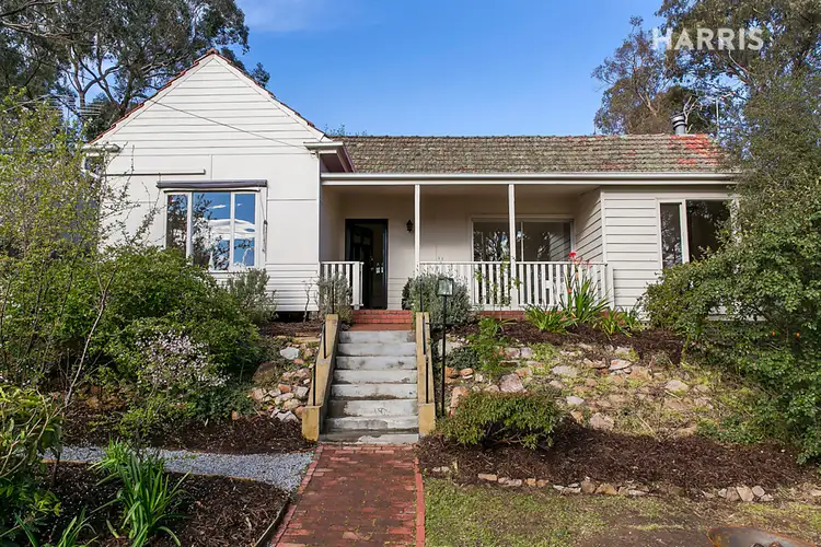 46 Melton Street, Blackwood SA 5051