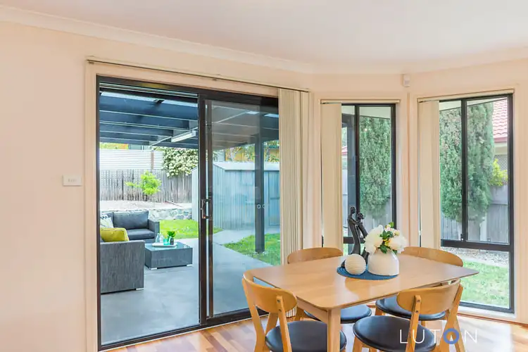 Sixth view of Homely house listing, 24 Shrivell Circuit, Dunlop ACT 2615