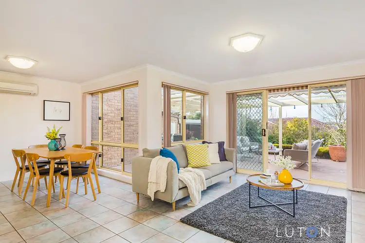 Fifth view of Homely house listing, 5 Gula Place, Ngunnawal ACT 2913