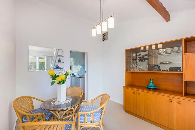 Fifth view of Homely house listing, 11 Waldock Street, Chifley ACT 2606