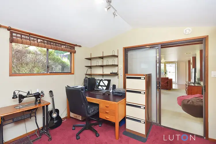 Sixth view of Homely house listing, 55 Chippindall Circuit, Theodore ACT 2905