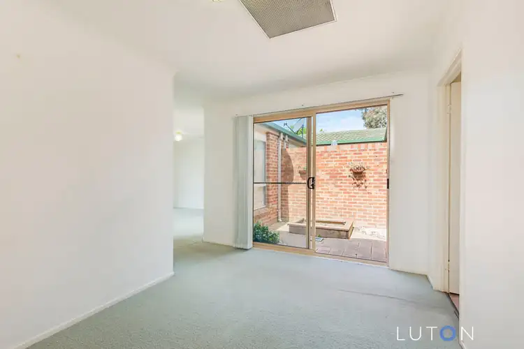 Fifth view of Homely townhouse listing, 7/77 Freda Bennett Circuit, Nicholls ACT 2913