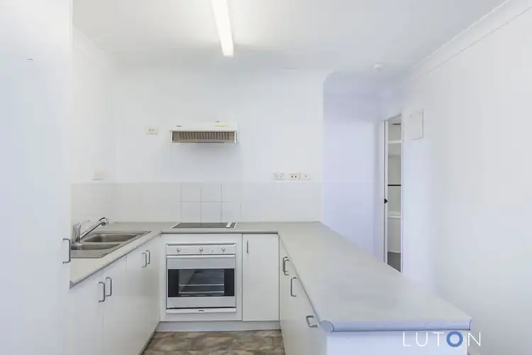 Fifth view of Homely apartment listing, 127/14 Boolee Street, Reid ACT 2612