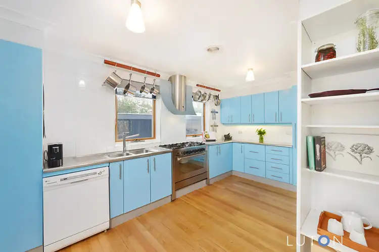 Fifth view of Homely house listing, 22 Andrews Street, Watson ACT 2602