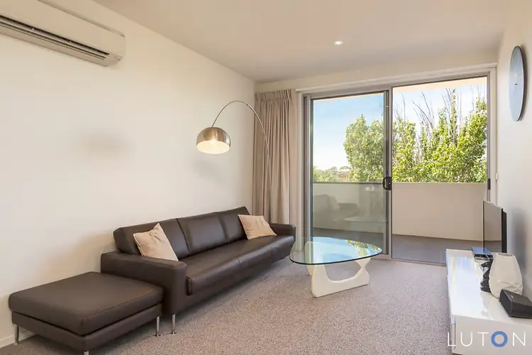 Fifth view of Homely unit listing, 28/76 Leichhardt Street, Griffith ACT 2603