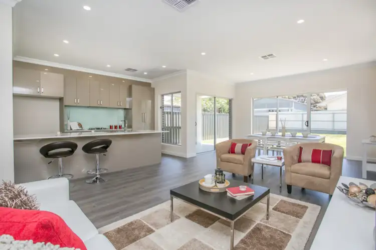 Sixth view of Homely house listing, 15b Nalpa Street, Pooraka SA 5095