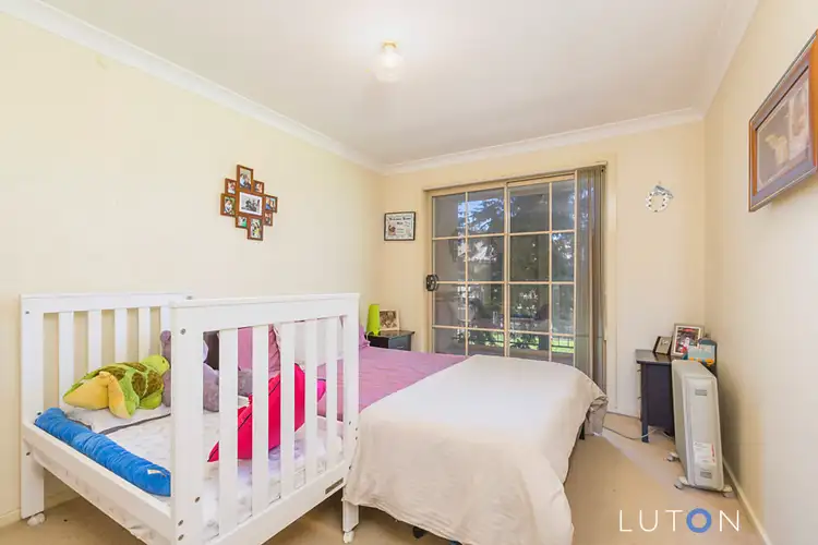 Fifth view of Homely apartment listing, 50/21 Aspinall Street, Watson ACT 2602