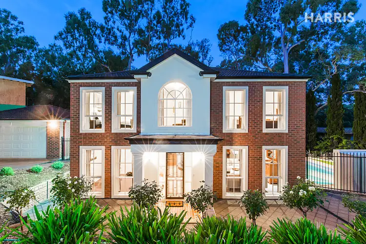 Main view of Homely house listing, 4 Acorn Road, Hawthorndene SA 5051