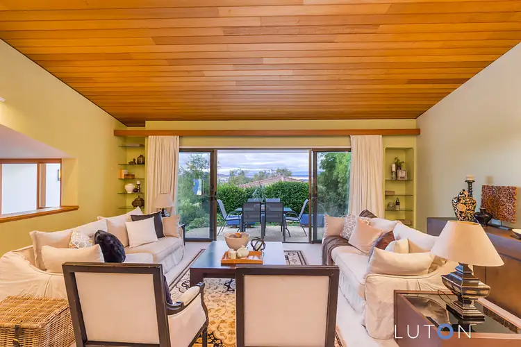 Fourth view of Homely house listing, 2/108 Mugga Way, Red Hill ACT 2603