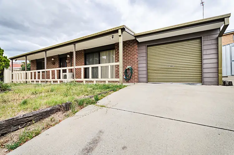 108 Knoke Avenue, Gordon ACT 2906