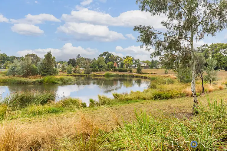 Second view of Homely house listing, 40 Marsden Street, Dickson ACT 2602