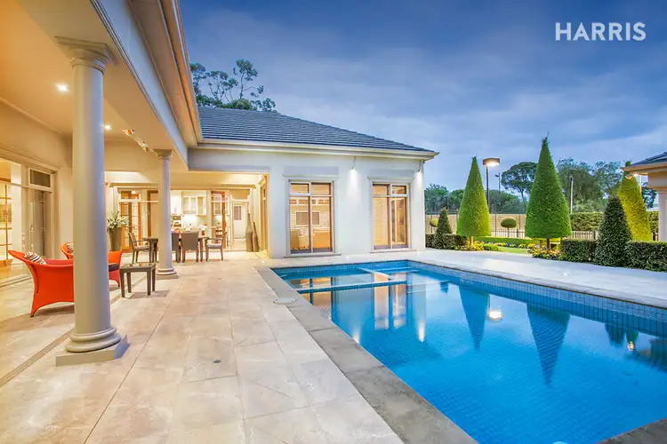 13 Woodland Road, Springfield SA 5062