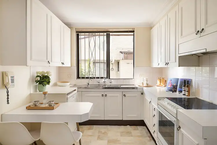 Sixth view of Homely apartment listing, 1/38 Darling Point Road, Darling Point NSW 2027