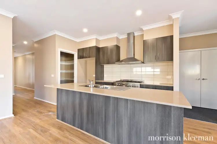 Second view of Homely house listing, 30 Tosca Way, Doreen VIC 3754
