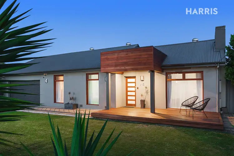 46 Shannon Avenue, Glenelg North SA 5045