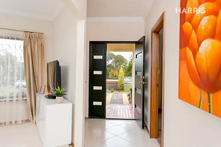 Third view of Homely house listing, 6 Cheryl Avenue, Valley View SA 5093