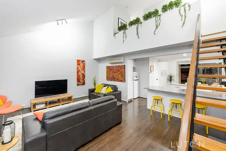 Sixth view of Homely townhouse listing, 10 Maclachlan Street, Holder ACT 2611