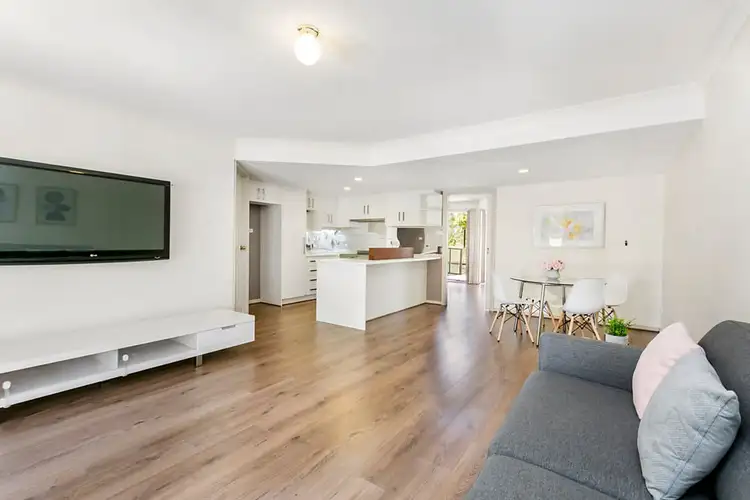 Fourth view of Homely house listing, 6/60-64 Sir Ross Smith Boulevard, Oakden SA 5086