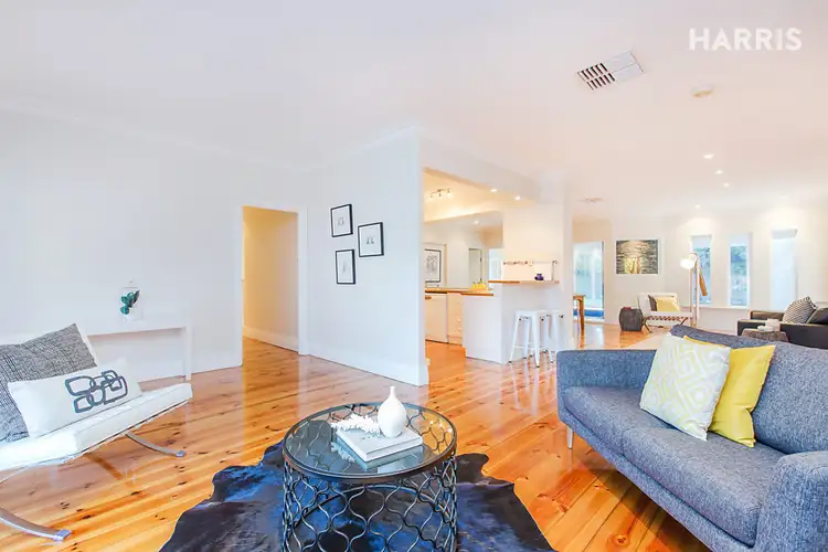 Fourth view of Homely house listing, 28 Burnley Street, Henley Beach South SA 5022