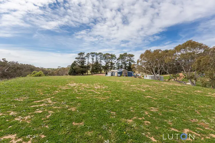 Second view of Homely house listing, 612 Bombay Road, Braidwood NSW 2622