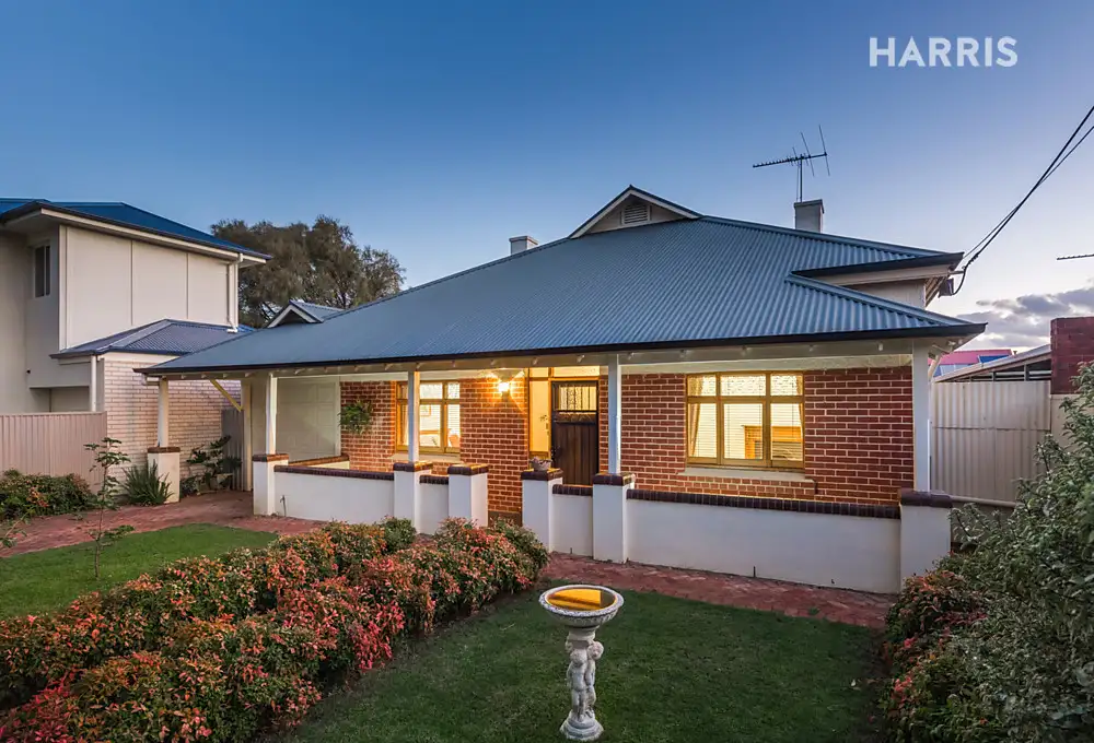 Main view of Homely house listing, 54 Rowell Crescent, West Croydon SA 5008