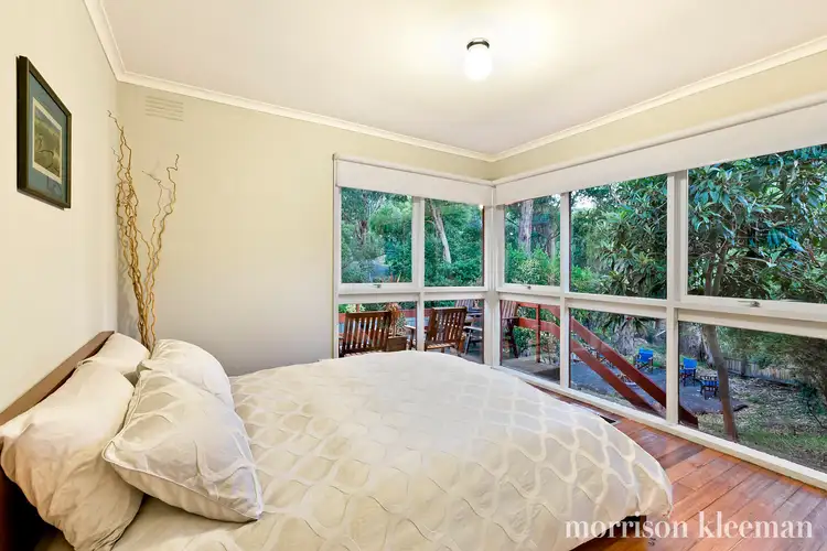 Fifth view of Homely house listing, 5 Delpura Glen, Greensborough VIC 3088
