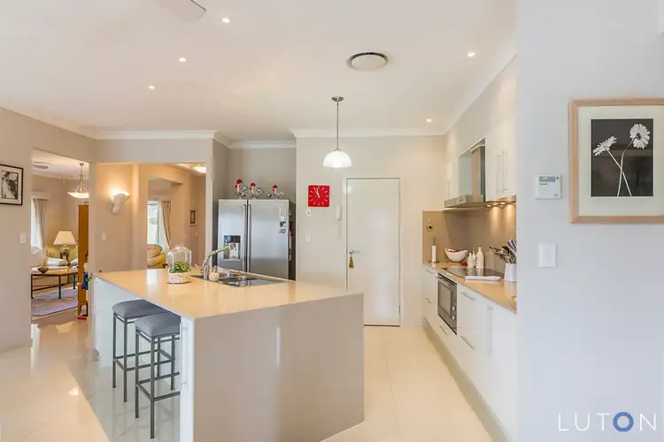 Fifth view of Homely house listing, 33 Lever Place, Royalla NSW 2620