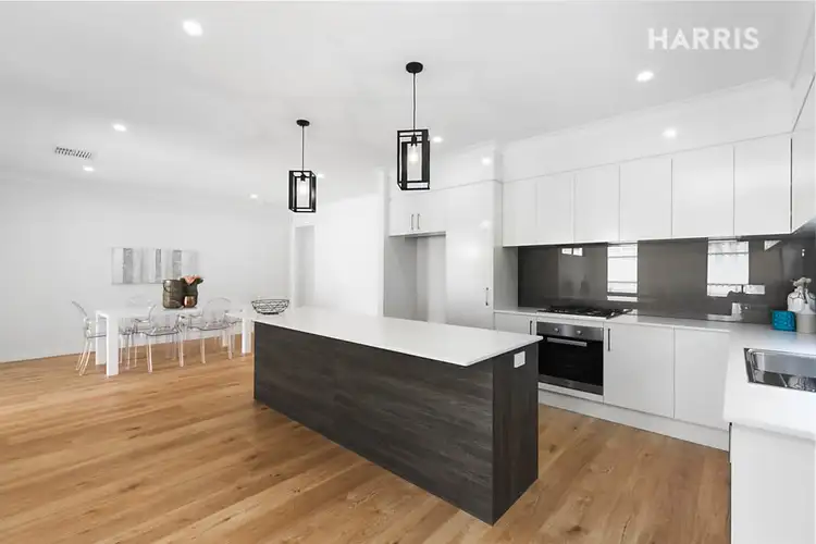 Fifth view of Homely house listing, 12A Lawson Avenue, Morphettville SA 5043