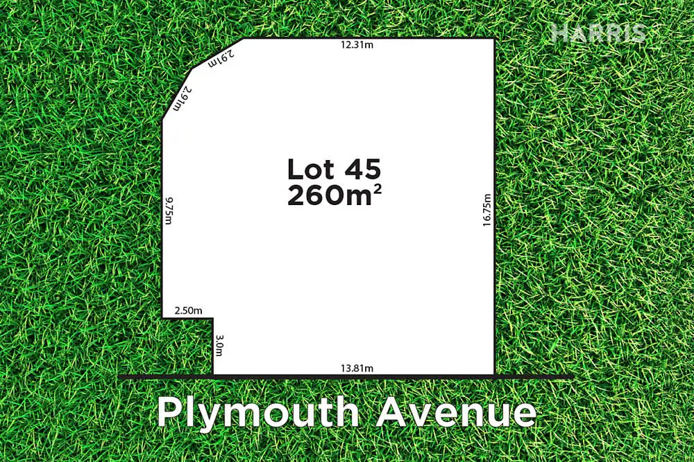 Main view of Homely land listing, 10 Plymouth Avenue, Sturt SA 5047