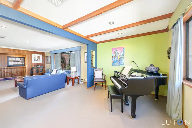 Sixth view of Homely house listing, 7 Moran Place, Kambah ACT 2902