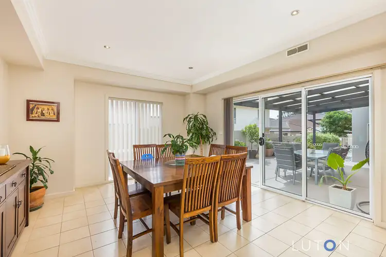 Main view of Homely house listing, 18 Cudgewa Lane, Harrison ACT 2914