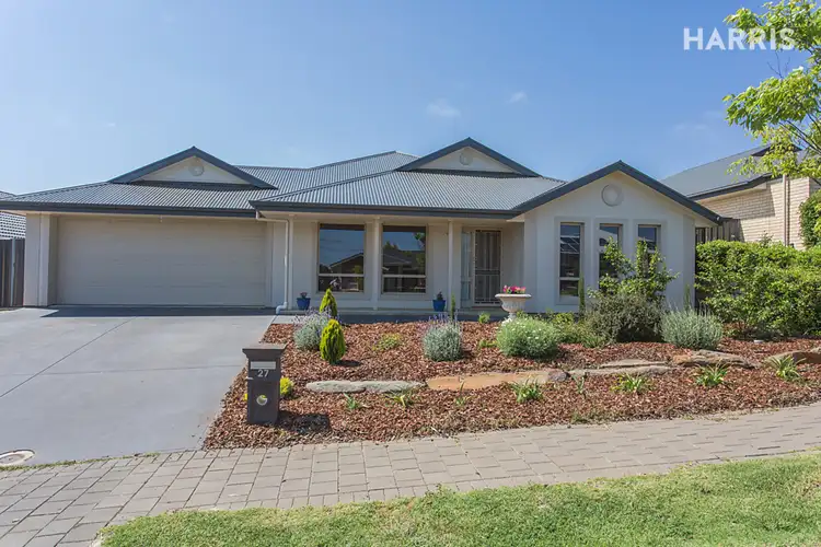Main view of Homely house listing, 27 Laver Street, Mount Barker SA 5251