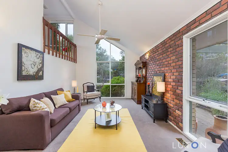 Second view of Homely house listing, 118 Bingley Crescent, Fraser ACT 2615