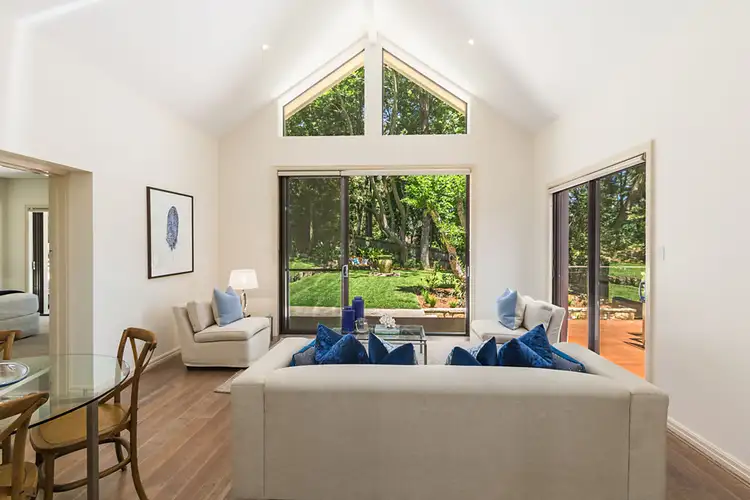Sixth view of Homely house listing, 34 Livingstone Avenue, Pymble NSW 2073