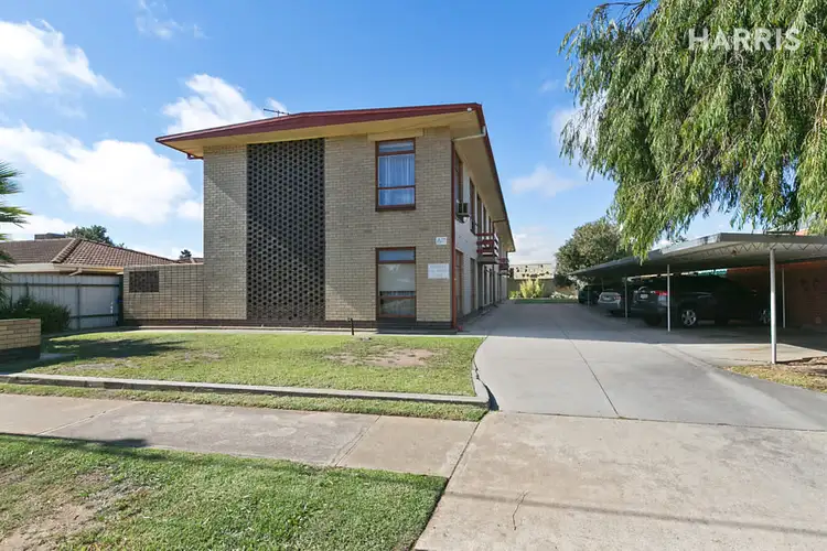 2/13 Fifth Avenue, Cheltenham SA 5014