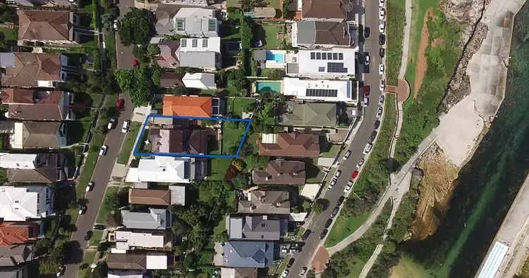 Second view of Homely house listing, 30 Shackel Avenue, Clovelly NSW 2031