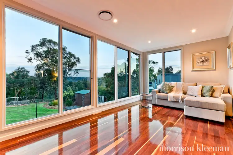 Fourth view of Homely house listing, 44 Lavender Park Road, Eltham VIC 3095