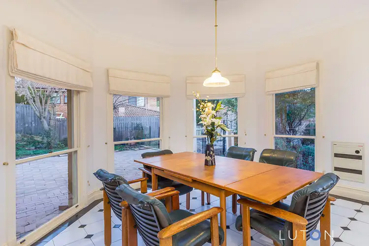 Fifth view of Homely house listing, 2 Luckins Place, Fadden ACT 2904