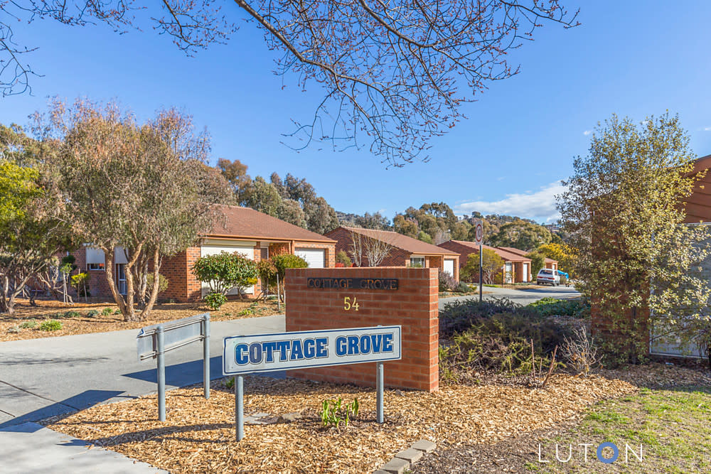 43/54 Were Street, Calwell ACT 2905