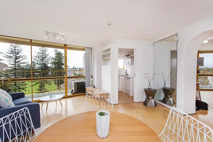 Second view of Homely apartment listing, 42/760 Anzac Highway, Glenelg SA 5045