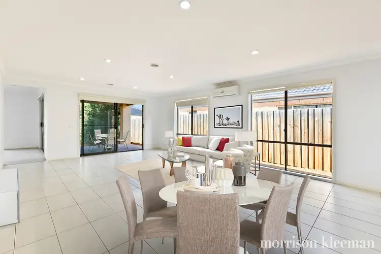 Fourth view of Homely house listing, 6 Vichy Avenue, Doreen VIC 3754