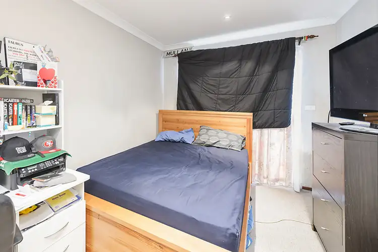 Fifth view of Homely townhouse listing, 18/7 Tenison Woods Circuit, Bonython ACT 2905